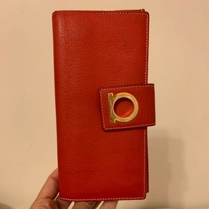 Salvatore Ferragamo Wallet